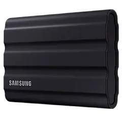 გარე მყარი დისკი Samsung MU-PE1T0S/WW, 1TB, External SSD, 2.5'', USB 3.2, Black  - Primestore.ge