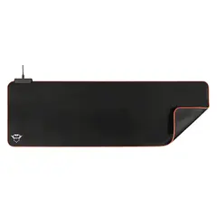 მაუსპადი Trust GXT764 GLIDE-FLEX RGB XXL MOUSEPAD  - Primestore.ge