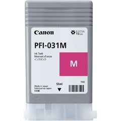 Cartridge Canon INK TANK PFI-031 MAGENTA (for TM-340)