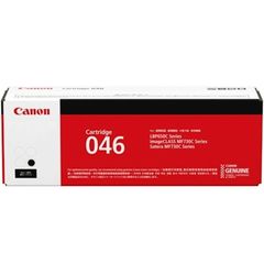 Cartridge CANON ORIGINAL CANON CRG-046 B BLACK