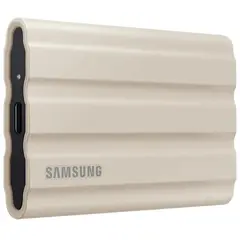გარე მყარი დისკი Samsung MU-PE1T0K/WW, 1TB, External SSD, 2.5'', USB 3.2, Beige  - Primestore.ge