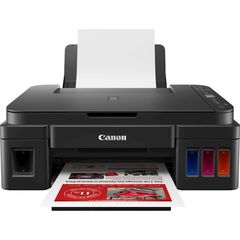 Printer Canon PIXMA G3410 multi-functional printer