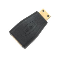Adapter Gembird A-HDMI-FC HDMI to mini-HDMI