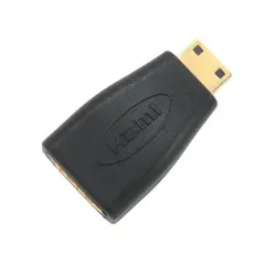 ადაპტერი Gembird A-HDMI-FC HDMI to mini-HDMI  - Primestore.ge