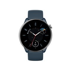 Smart watch Amazfit GTR Mini Blue (6972596106371)