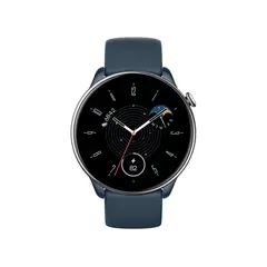 სმარტ საათი Amazfit GTR Mini Blue (6972596106371)  - Primestore.ge
