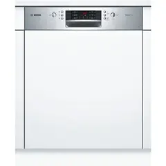 ჭურჭლის სარეცხი მანქანა BOSCH SMI46KS00T  - Primestore.ge