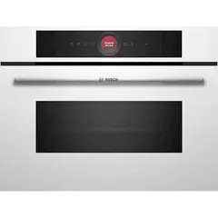 ელექტრო ღუმელი BOSCH CMG7241W1  - Primestore.ge