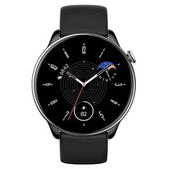 Smart watch Amazfit GTR Mini Black (6972596106357)