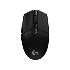 Mouse LOGITECH MOUSE GAMING G305 Light Speed BLACK