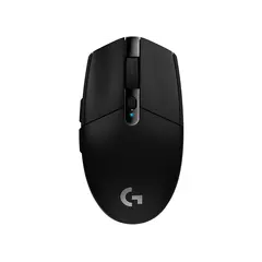 მაუსი LOGITECH MOUSE GAMING G305 Light Speed BLACK  - Primestore.ge