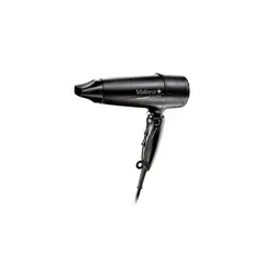 თმის საშრობი VALERA SL 5400T WISS LIGHT 5400T FOLD AWAY IONIC BLACK  - Primestore.ge