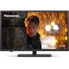 TV Panasonic TX-32G310E HD 1366x768 2x5W USB HDMIx2 SCART Cl+ 100x100 DVB-T2/DVB-S2/DVB-C