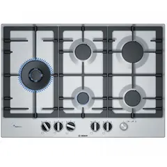 გაზქურის ზედაპირი BOSCH PCS7A5M90  - Primestore.ge