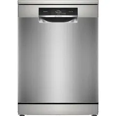 ჭურჭლის სარეცხი მანქანა BOSCH SMS8ZDI86Q  - Primestore.ge
