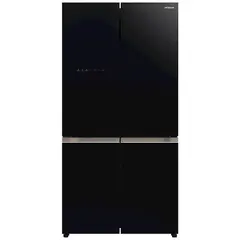 მაცივარი HITACHI R-WB720VUC0 GBK  - Primestore.ge