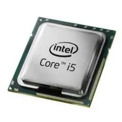 პროცესორი Intel HP - Processador i5-4590 4 core(s) 3.3 GHz LGA1150 G5L75AV  - Primestore.ge