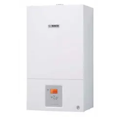 ცენტრალური გათბობის ქვაბი BOSCH CONDENSE 2500 24 KW  - Primestore.ge