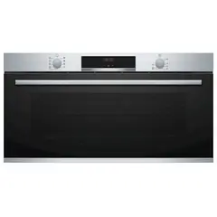 ელექტრო ღუმელი BOSCH VBC514CR0  - Primestore.ge