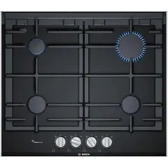გაზქურის ზედაპირი BOSCH PRP6A6D70R  - Primestore.ge