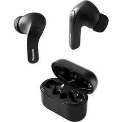 ყურსასმენი Panasonic RZ-B310WDG-K TWS Wireless headset Black  - Primestore.ge