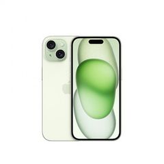 მობილური ტელეფონი APPLE iPhone 15 256GB Green  - Primestore.ge