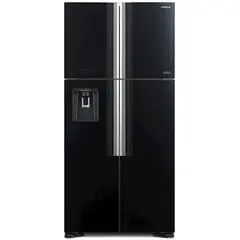 მაცივარი HITACHI R-W660PUC7 GBK  - Primestore.ge