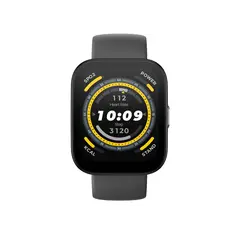 სმარტ საათი Amazfit Bip 5 Soft Black  - Primestore.ge