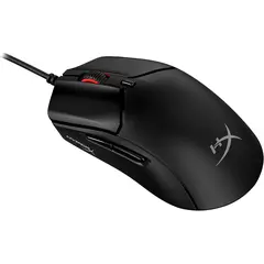 მაუსი HyperX Pulsefire Haste 2 USB Ultra Lightweight Black  - Primestore.ge