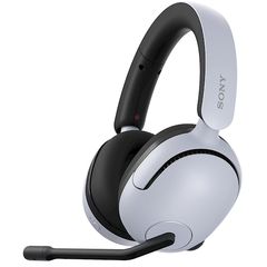 Headphone Sony INZONE H5 Wireless Gaming Headset WH-G500/WZ - White