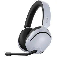 ყურსასმენი Sony INZONE H5 Wireless Gaming Headset  WH-G500/WZ - White  - Primestore.ge