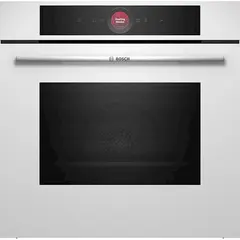 ელექტრო ღუმელი BOSCH HBG7341W1  - Primestore.ge