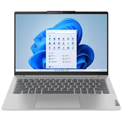 ნოუთბუქი Lenovo Ideapad Slim 5 14" OLED Ultra 7 155H 32GB 1TB SSD Integrated Graphics Cloud Grey  - Primestore.ge