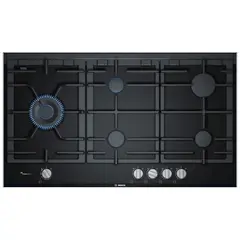 გაზქურის ზედაპირი BOSCH PRS9A6D70M  - Primestore.ge