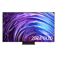ტელევიზორი SAMSUNG - QE65S95DAUXRU  - Primestore.ge