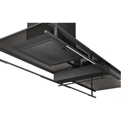 გამწოვი Bosch AIRFORCE FRAME S48HE  - Primestore.ge