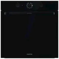 ჩასაშენებელი ელექტრო ღუმელი GORENJE BOS6727SYB  - Primestore.ge