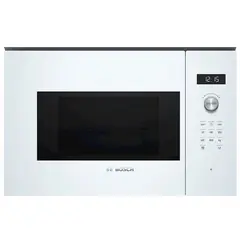ჩასაშენებელი მიკროტალღური ღუმელი BOSCH BFL524MW0  - Primestore.ge