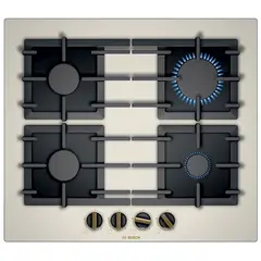 გაზქურის ზედაპირი Bosch PPP6B1B90R  - Primestore.ge