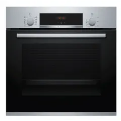 ჩასაშენებელი ელექტრო ღუმელი BOSCH HBF534ES0Q  - Primestore.ge