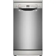 ჭურჭლის სარეცხი მანქანა BOSCH SPS2HMI54Q  - Primestore.ge
