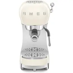 ყავის აპარატი SMEG ECF02CREU  - Primestore.ge