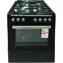 გაზქურა GRAETZ FS6GAS4EBM  - Primestore.ge