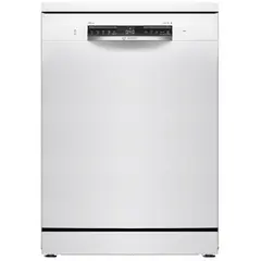 ჭურჭლის სარეცხი მანქანა BOSCH SMS4IKW51Q  - Primestore.ge
