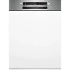 ჭურჭლის სარეცხი მანქანა BOSCH SMI4IKS50T  - Primestore.ge