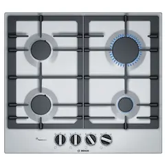 გაზქურის ზედაპირი BOSCH PCP6A5B90M  - Primestore.ge