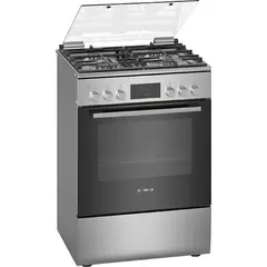 გაზქურა BOSCH HGB330E50Q  - Primestore.ge