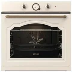 ჩასაშენებელი ელექტრო ღუმელი GORENJE BOS67372CLI  - Primestore.ge