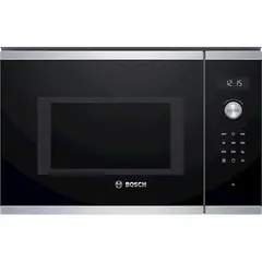მიკროტალღური ღუმელი BOSCH BEL554MS0  - Primestore.ge