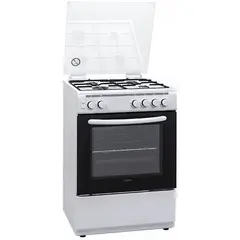 გაზქურა GRAETZ FS6GAS4GX  - Primestore.ge